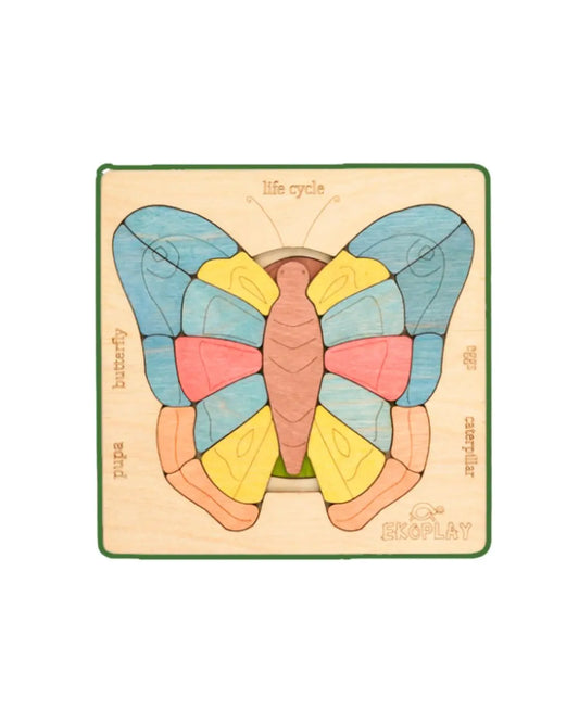 Watch Me Grow Collection