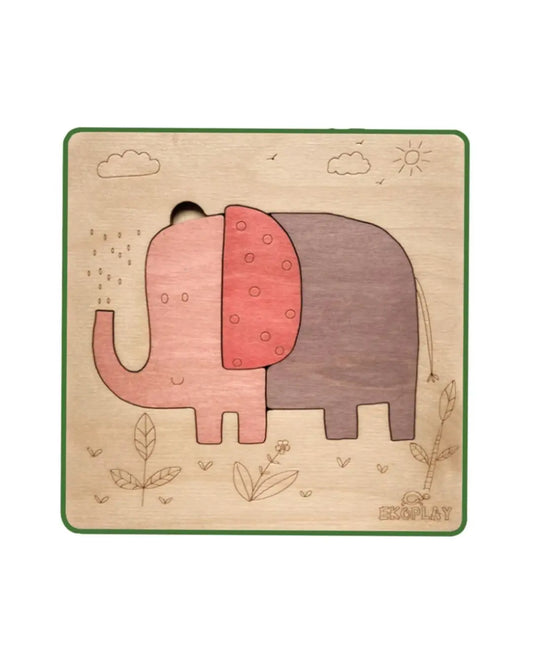 My First Ekoplay Set