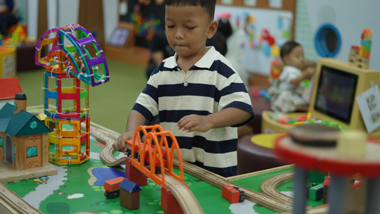 Is Your Child Playing Safely? How to Spot Toxic Toys Before It’s Too Late