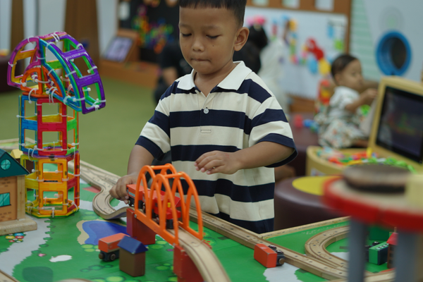 Is Your Child Playing Safely? How to Spot Toxic Toys Before It’s Too Late