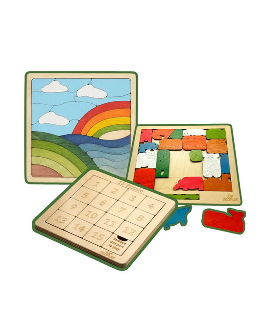 Thinking Skills Bundle