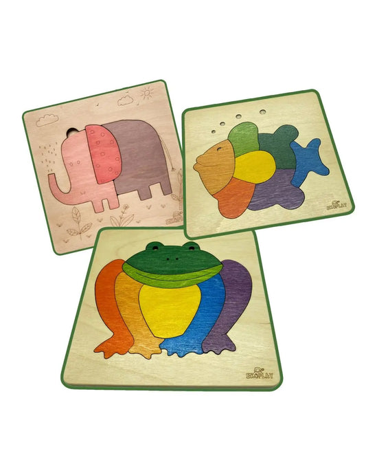 My First Ekoplay Set