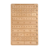 Decimal & Percentage Learning Puzzle – Math Mastery Set
