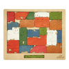 Animal Brain Teaser Puzzle – Logic Challenge Fun