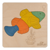 Fish In a Pond