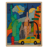 New York Puzzle – Build the City Together