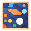 Planet Explorer Puzzle – Discover Space Through Play