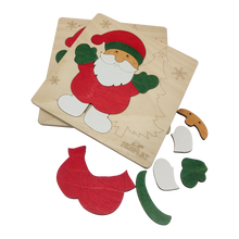 Ekoplay Santa Claus