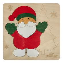 Ekoplay Santa Claus