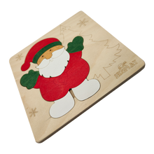 Ekoplay Santa Claus