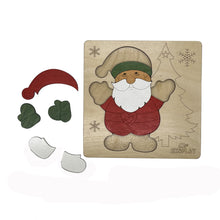 Ekoplay Santa Claus