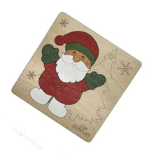 Ekoplay Santa Claus