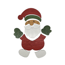 Ekoplay Santa Claus