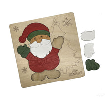 Ekoplay Santa Claus