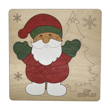 Ekoplay Santa Claus