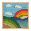 Rainbow Puzzle